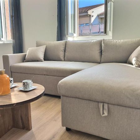 Le Grand Evali - Wifi - Centre Apartamento Albi Exterior foto