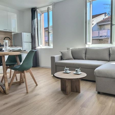 Le Grand Evali - Wifi - Centre Apartamento Albi Exterior foto