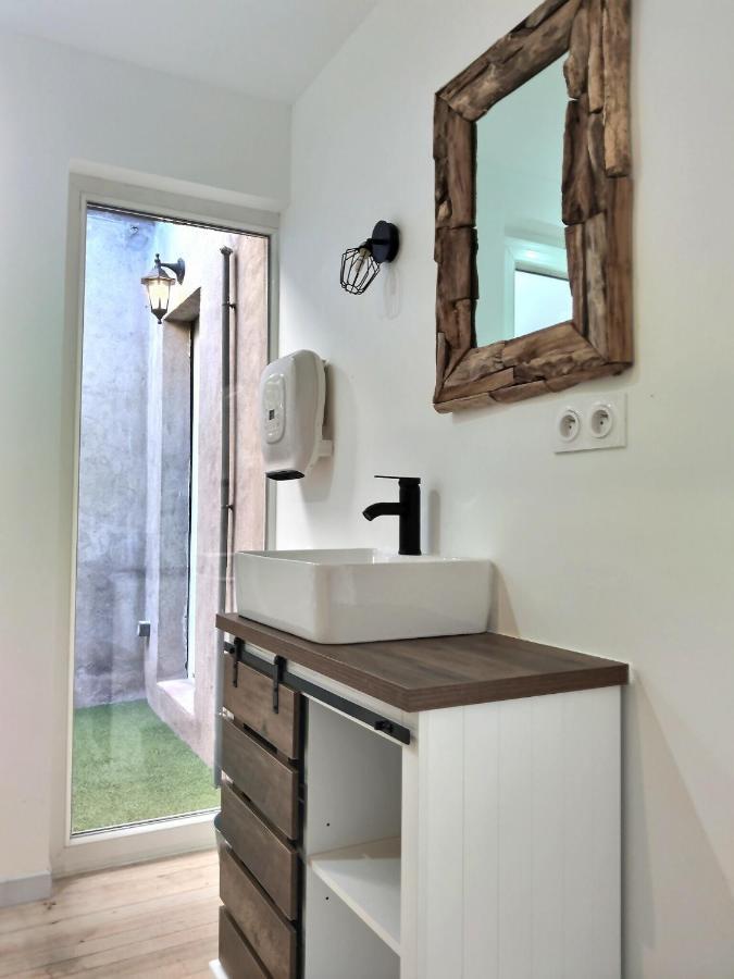 Le Grand Evali - Wifi - Centre Apartamento Albi Exterior foto
