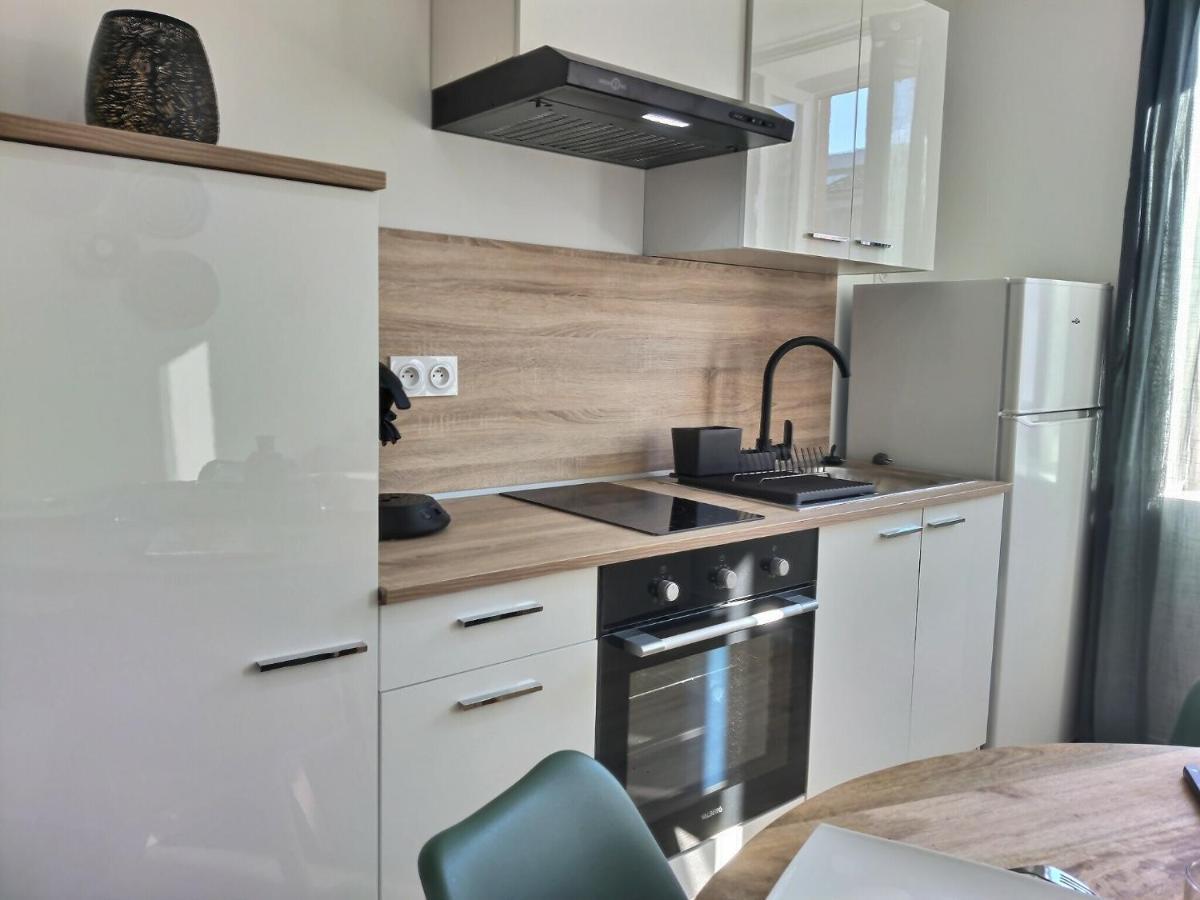 Le Grand Evali - Wifi - Centre Apartamento Albi Exterior foto