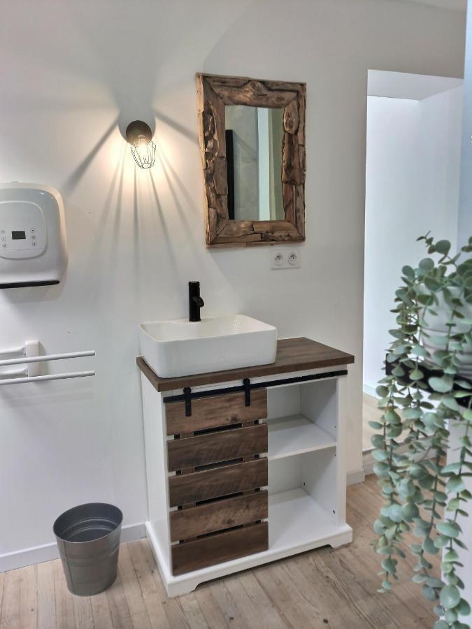 Le Grand Evali - Wifi - Centre Apartamento Albi Exterior foto