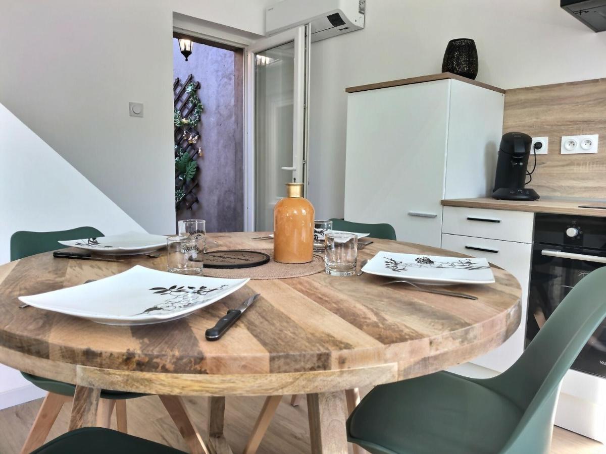 Le Grand Evali - Wifi - Centre Apartamento Albi Exterior foto