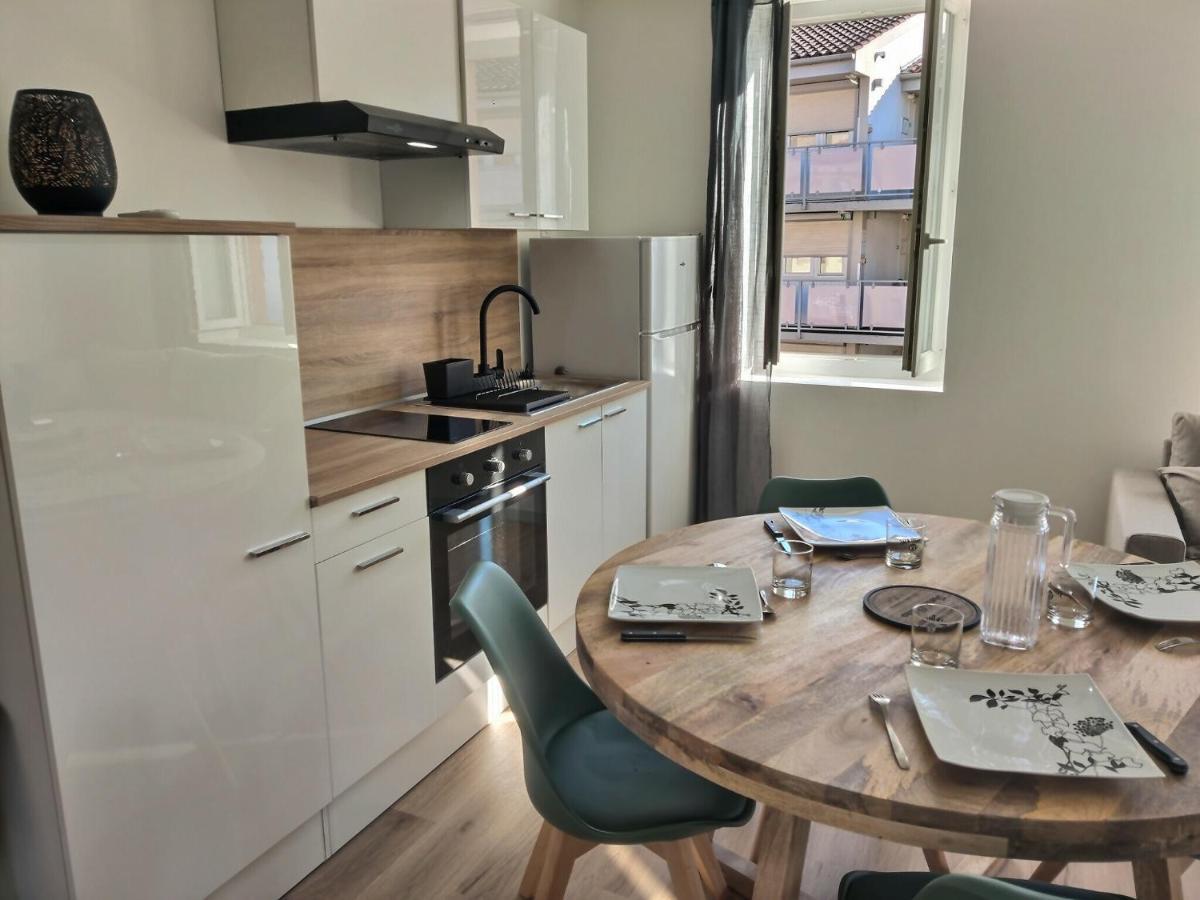 Le Grand Evali - Wifi - Centre Apartamento Albi Exterior foto