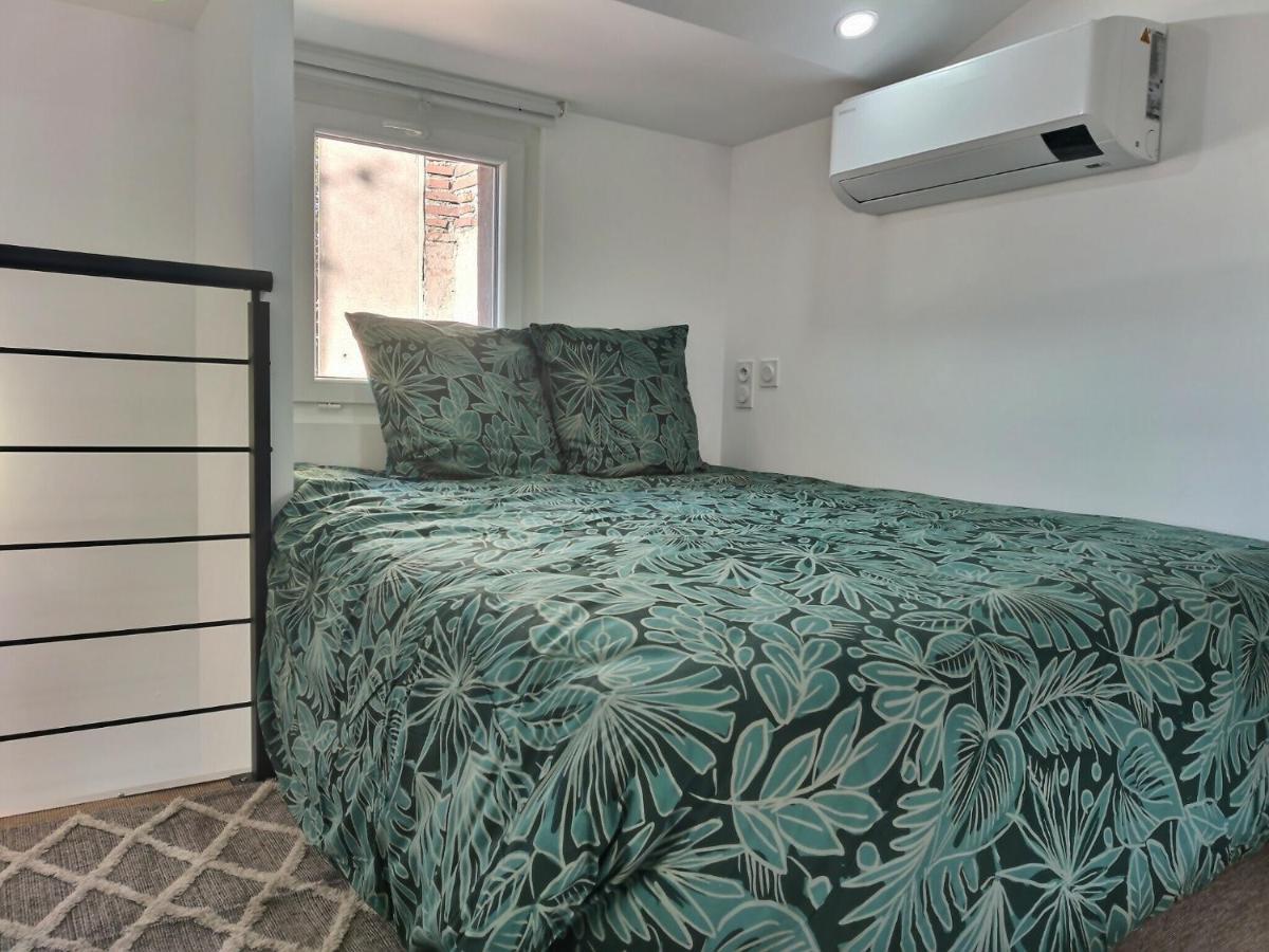 Le Grand Evali - Wifi - Centre Apartamento Albi Exterior foto