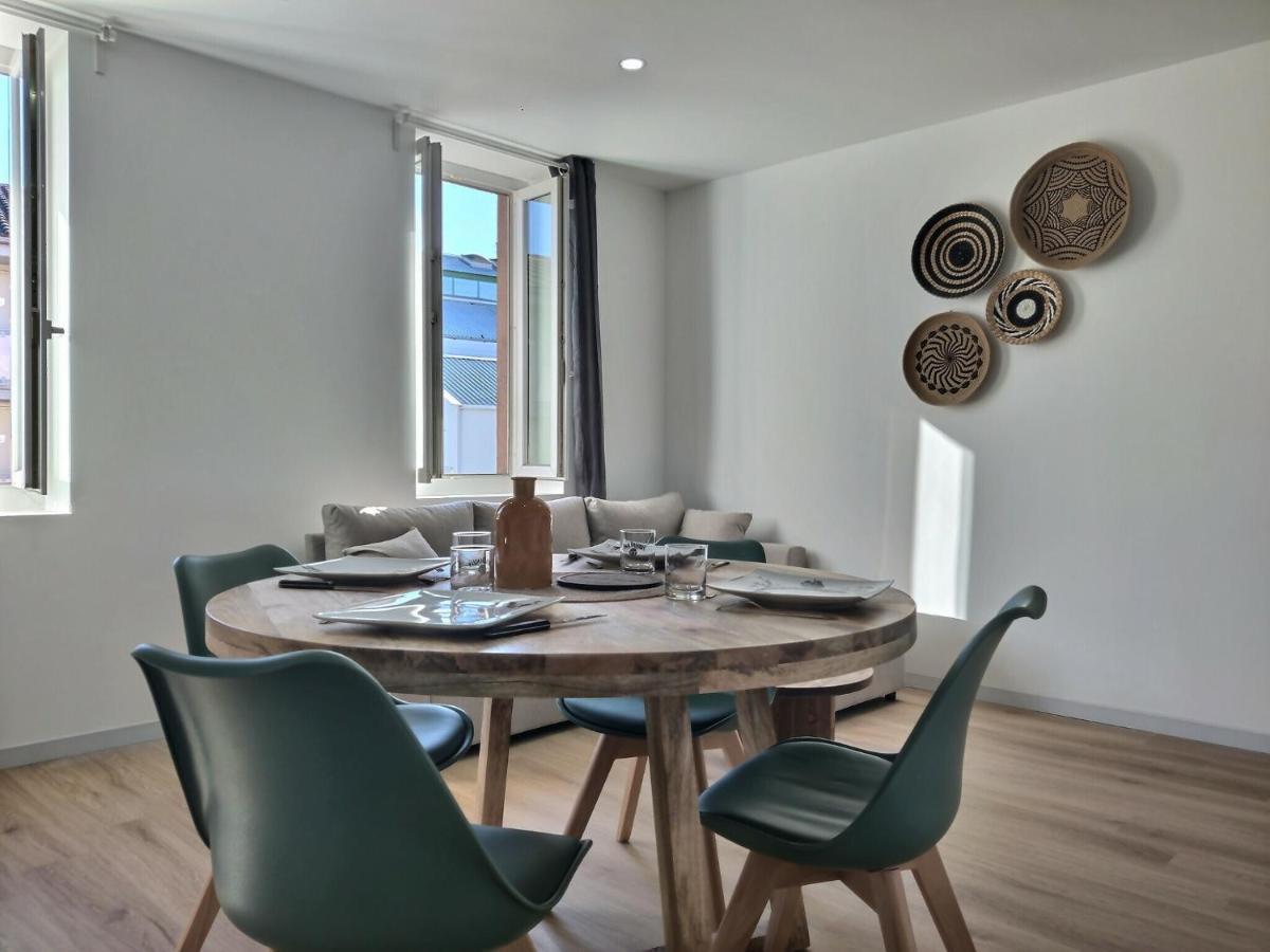 Le Grand Evali - Wifi - Centre Apartamento Albi Exterior foto