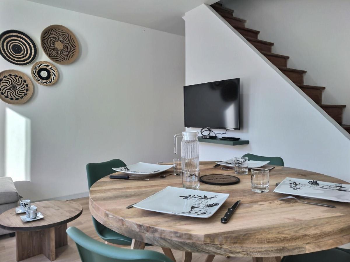 Le Grand Evali - Wifi - Centre Apartamento Albi Exterior foto
